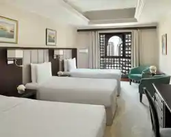 Intercontinental Madinah - Dar Al Iman, an IHG Hotel thumbnail